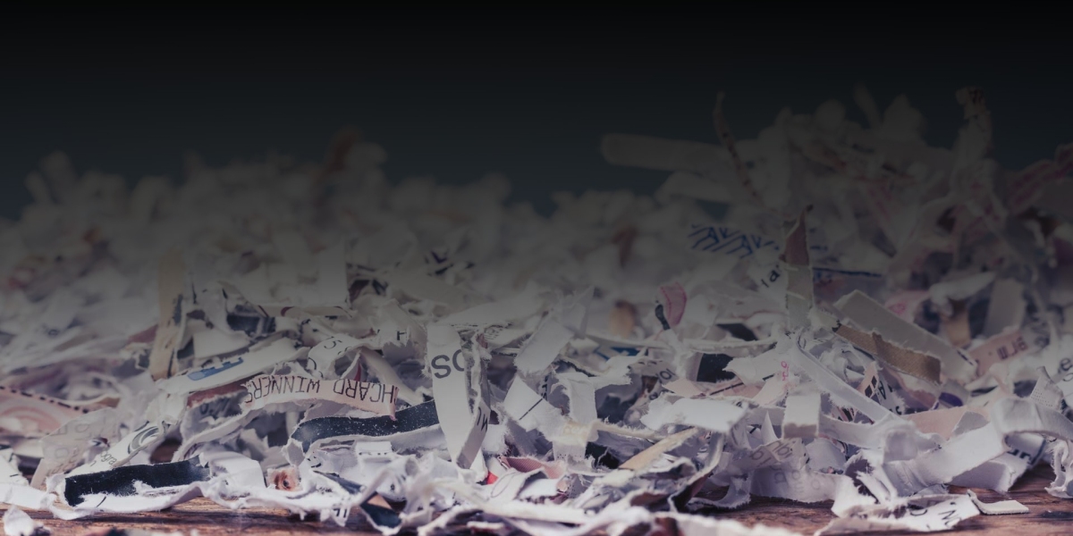 A Cut Above Shredding: Ensuring Secure and Convenient Shredding Services