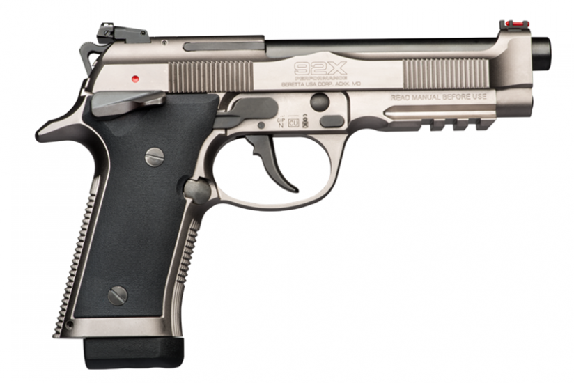 BERETTA 92X PERFORMANCE 9MM FOR SALE | Beretta 92x for sale