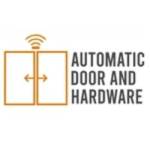 automatic28 Automatic Door And Hardware