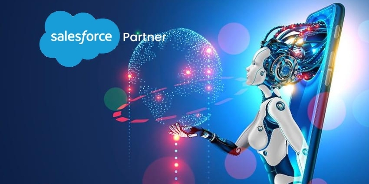 Best Salesforce Services In Delhi NCR India