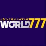 The World777 Admin