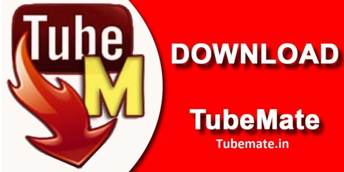 TubeMate Download Apk 3.4.10.1351 For Android