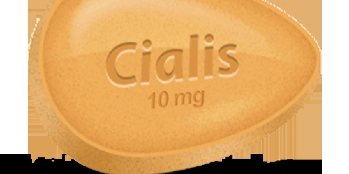 Cialis: With and Without Prescription - Your Guide to Treating Erectile Dysfunction