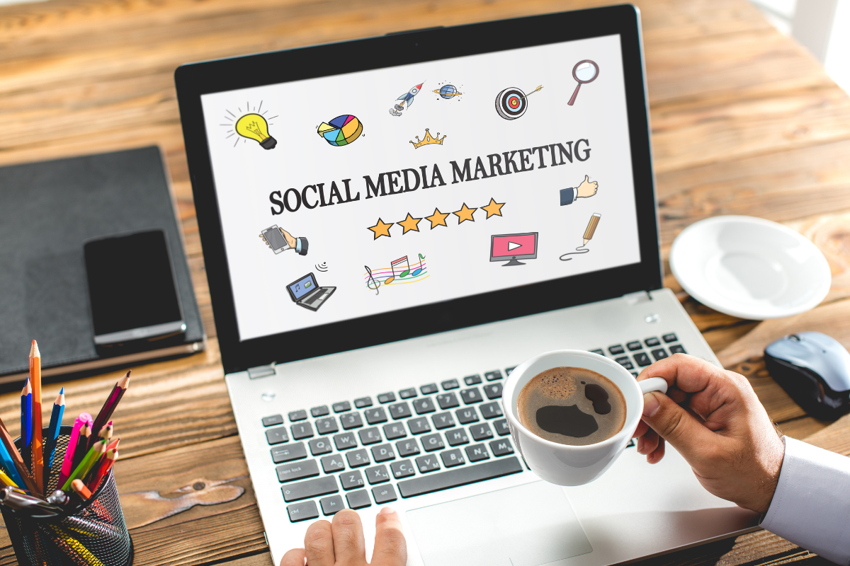 Pros & Cons Social Media Marketing: Comprehensive Analysis