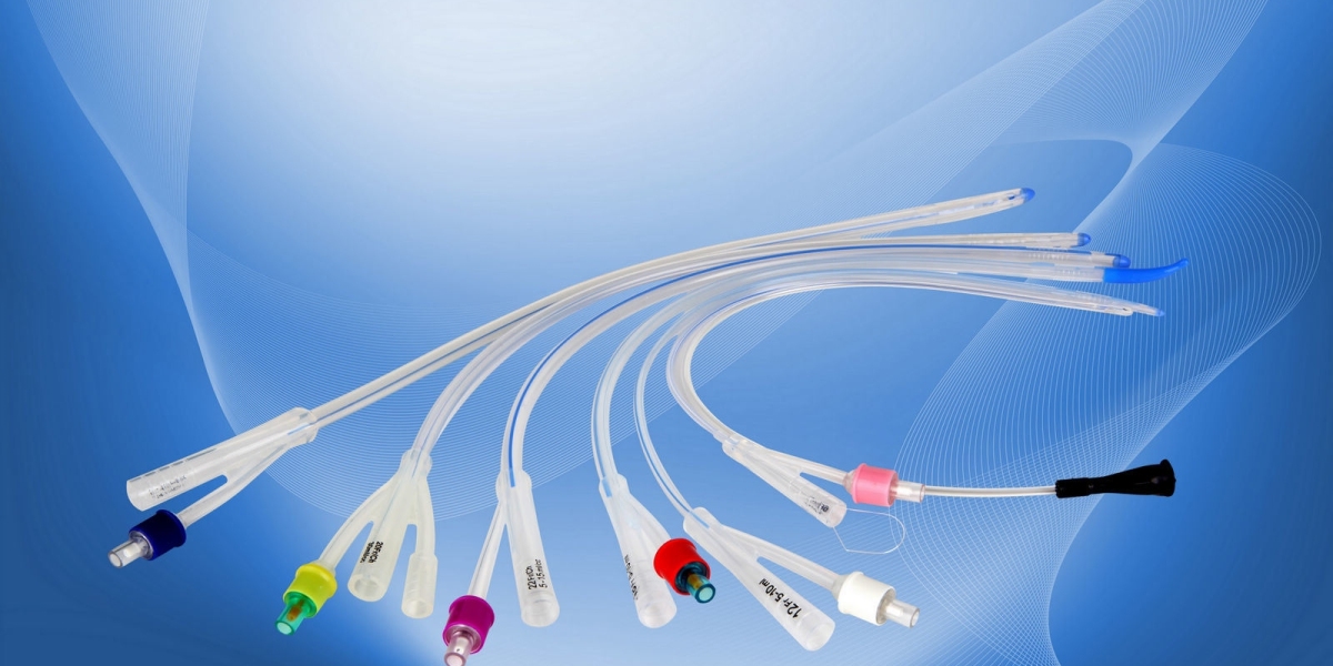 The Industry is Registering a CAGR of 7.80%; Confirms MRFR's Foley Catheters Market Insights