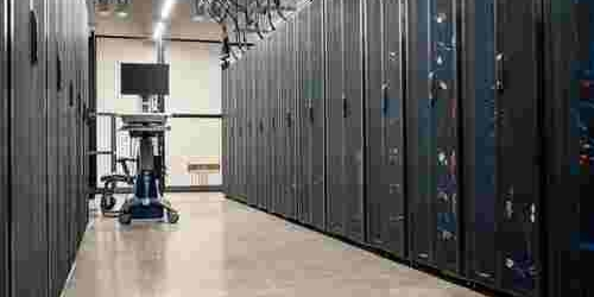 Middle East and North Africa Data Center Market Analysis and Forecast, 2019-2028