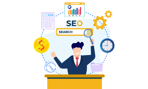 SEO Course in Bangalore