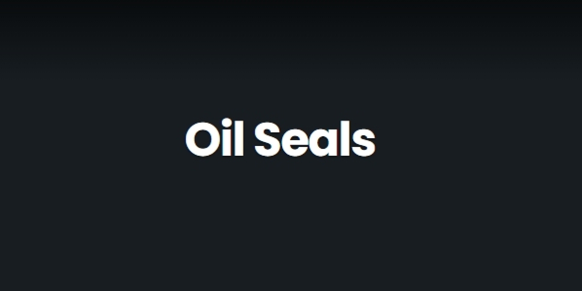 Seal Kits at Work: Keeping Industrial Systems Operational