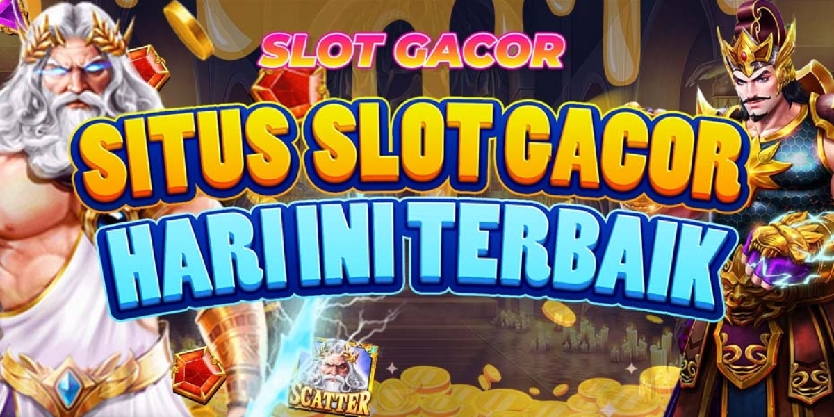 Situs Mpo Terbaru Deposit Dana Slot Indo