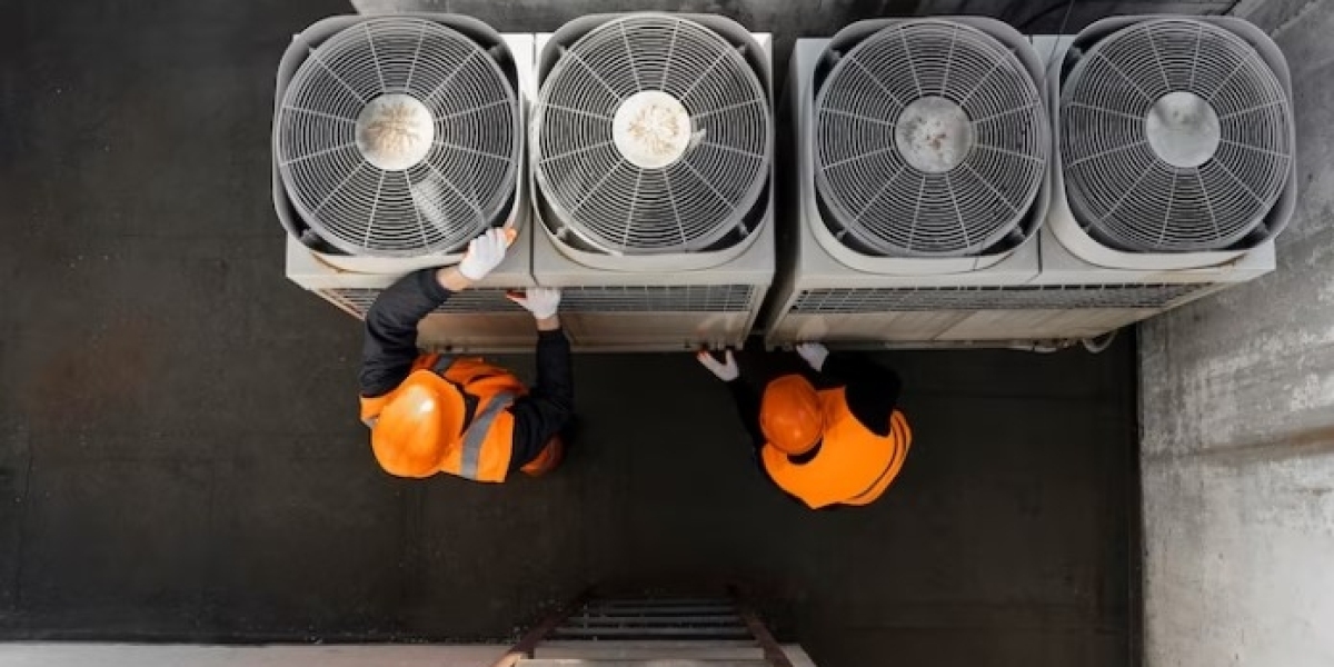 AC Repair Services: Trust billyGO for Reliable and Efficient Solutions