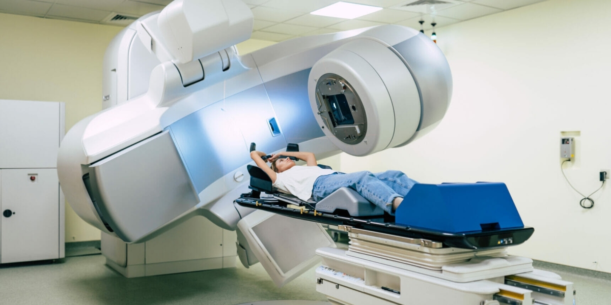 Radiotherapy Market Insights Report & Forecast to 2030 - Industry Analysis, Scope, Stake, Progress & Trends