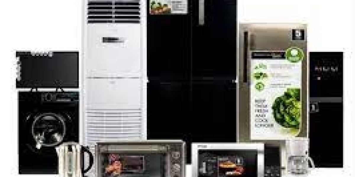 Enhancing Your Kitchen with the Best Appliances