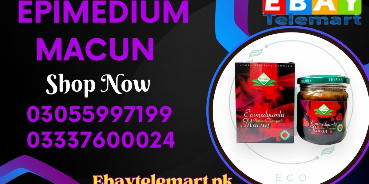 Epimedium Macun Price in Gujranwala | 0305-5997199 | Ebaytelemart.pk