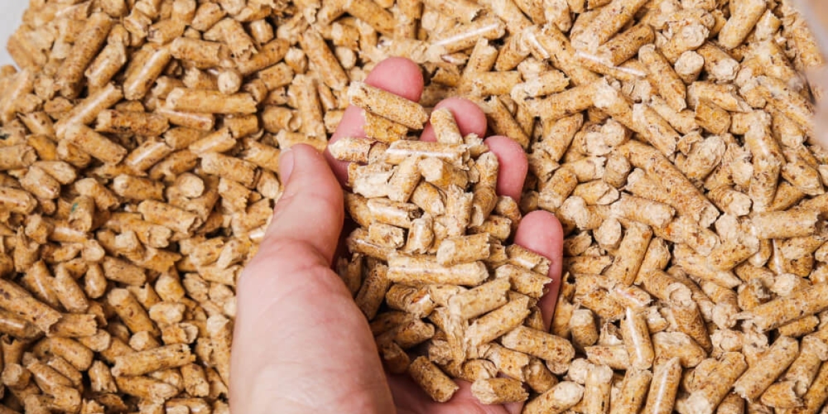 Global Aquafeed Market Analysis and Forecast, 2019-2028