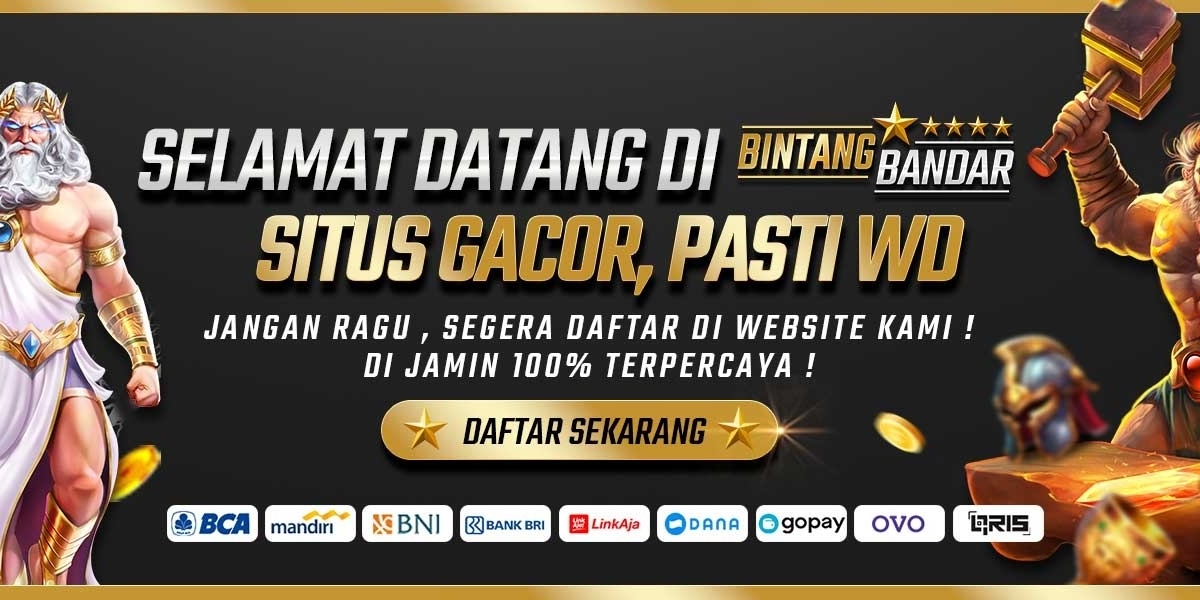 Bintangbandar: Situs Slot Online Terpercaya Daftar Dewa Slot88 Gacor 2023