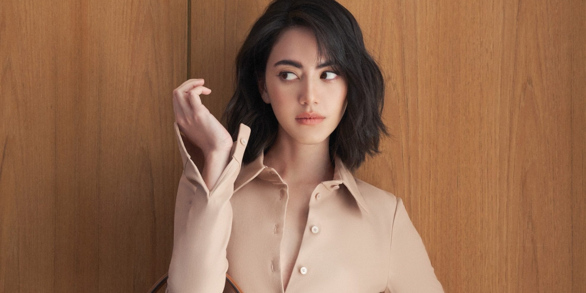 Beyond Beauty: The Charismatic Davika Hoorne