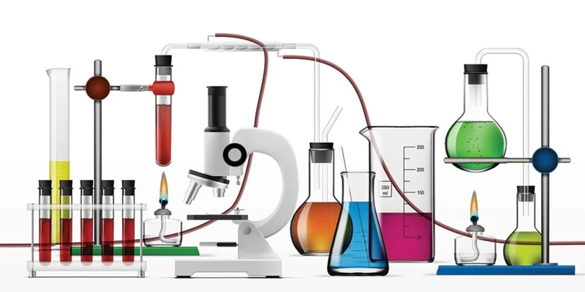 Laboratory Equipment Market Insights States the Industry to Be Reinvigorated by A 7.4% CAGR By 2030