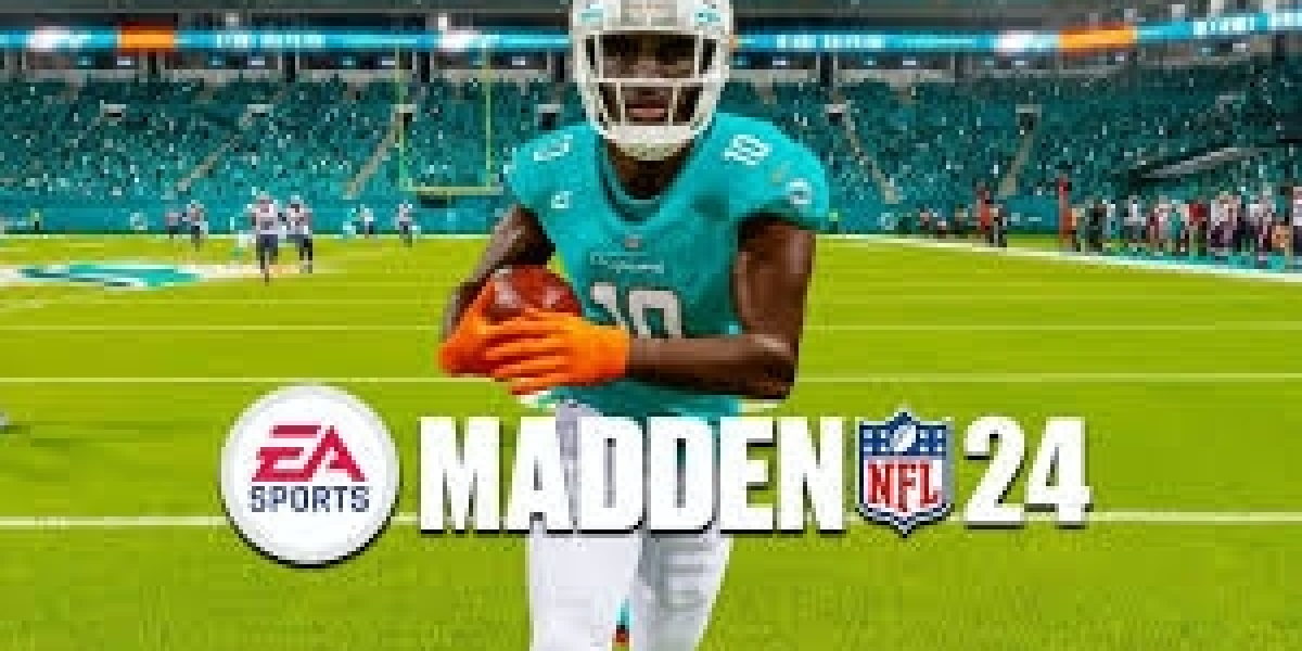 Subject: Madden NFL 24 CBAI'm informed that the amount