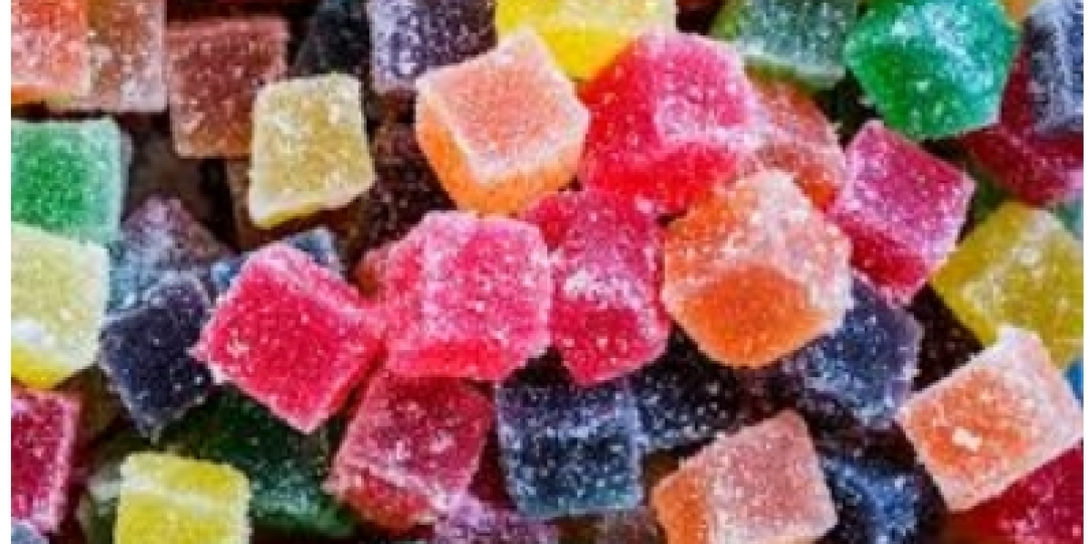 How do Natural Bliss CBD Gummies work?