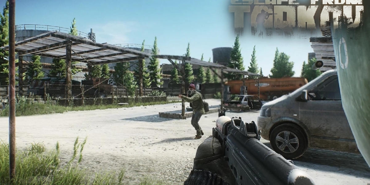 Don’t expect Tarkov Arena’s spectate mode to make it to Escape from Tarkov, says director