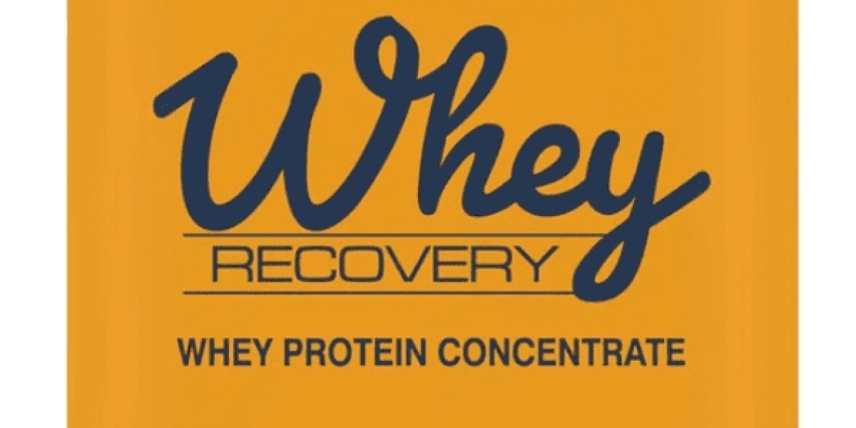 The Benefits of Whey Protein Powder