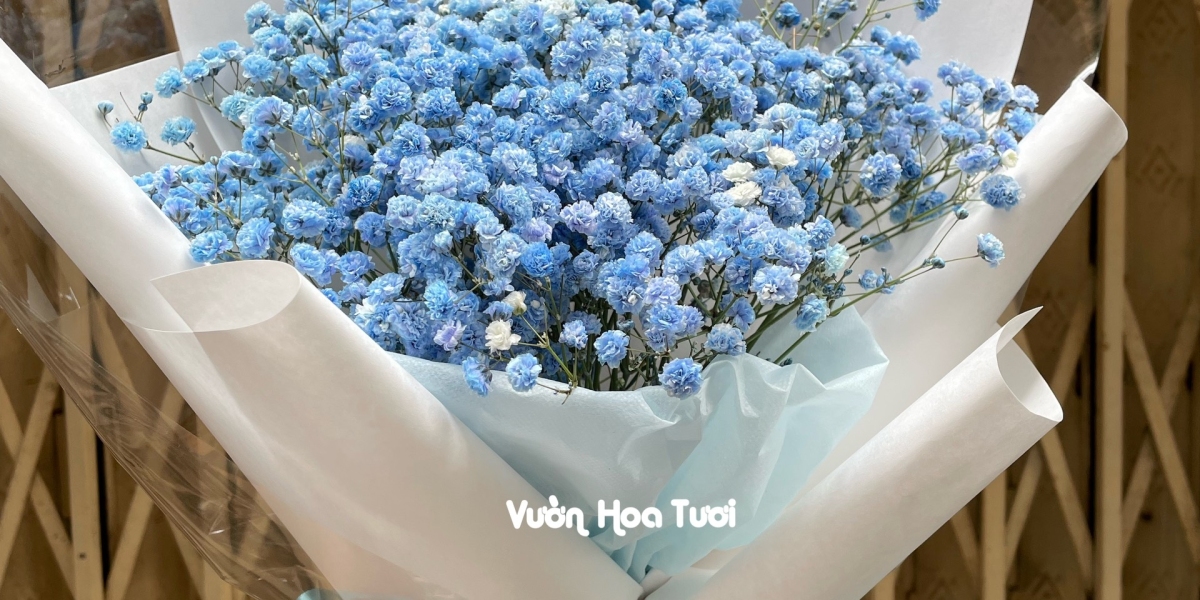 Đặt Hoa Sinh Nhật Cho Cung Song Tử