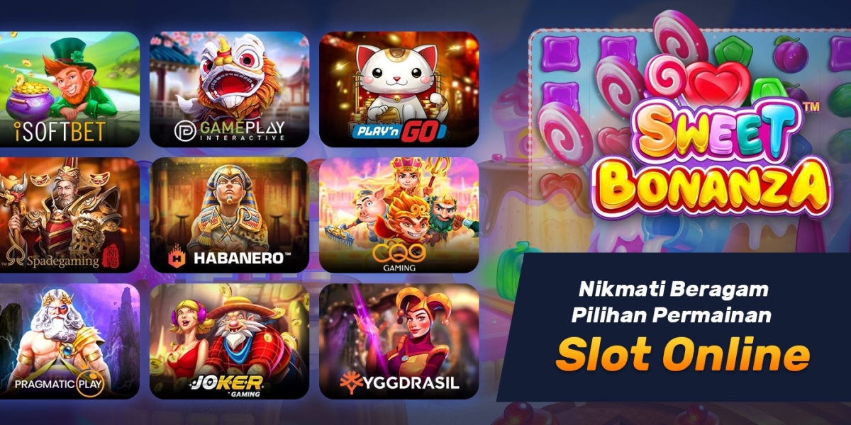 Ligabetwin Agen Slot Gacor dan Situs Judi Slot Online Terpercaya 2023