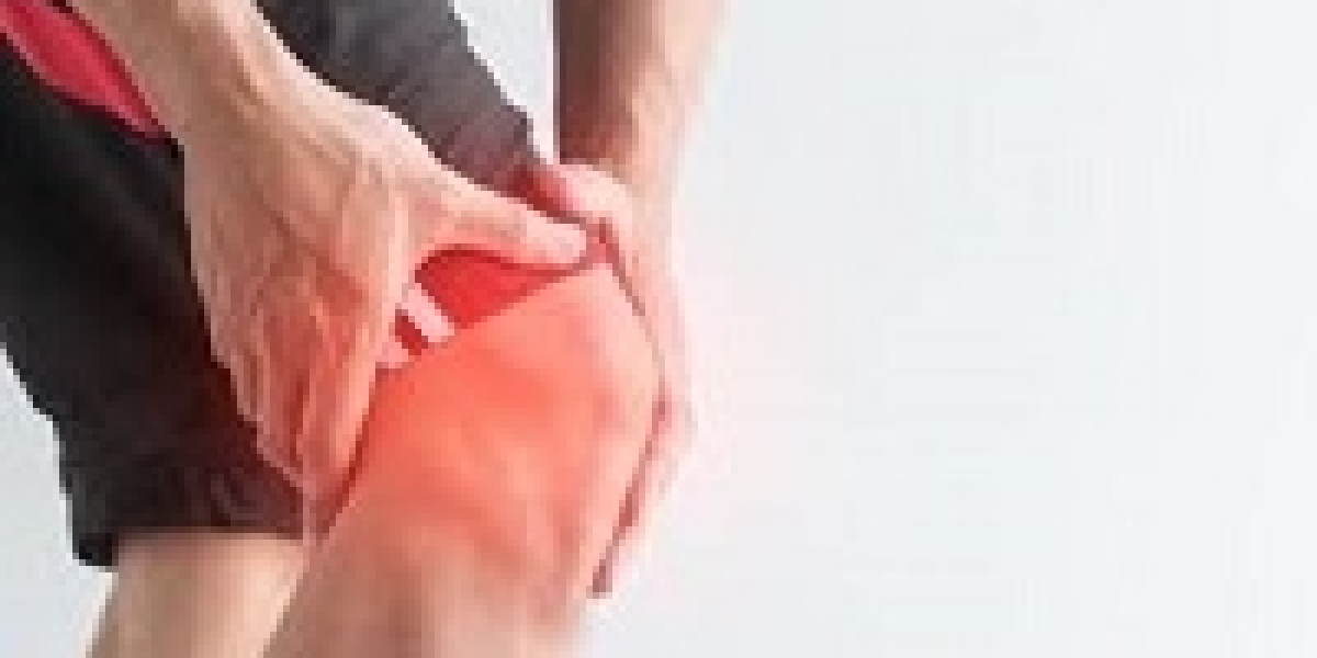 5 Must-Try Exercises for Relieving Joint Pain and Increasing Mobility