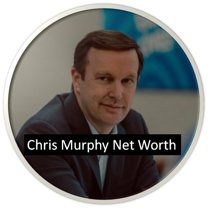 Chris Murphy Net Worth 2023 - Journey from a lawyer to popular politician | Net Worth Mall