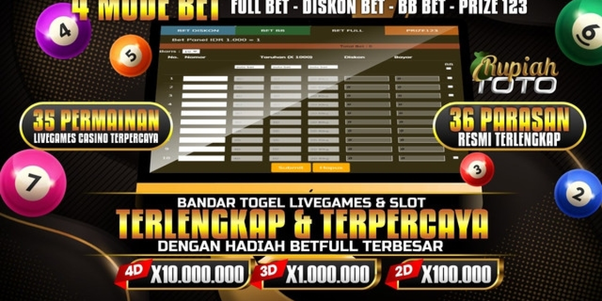 bandar judi slot online terbaik Paris123