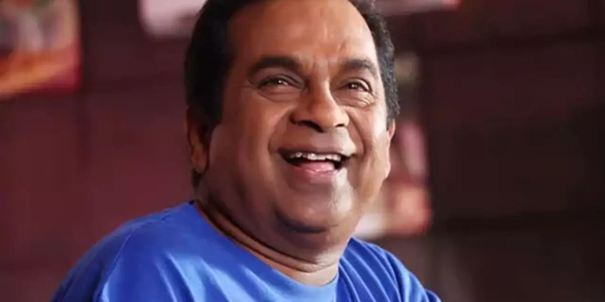 The Laughter Makers: A Spotlight on South Indian Actor-Comedians