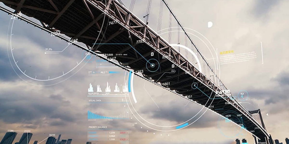 Structural Health Monitoring Market: A Complete Guide for Investors and Researchers