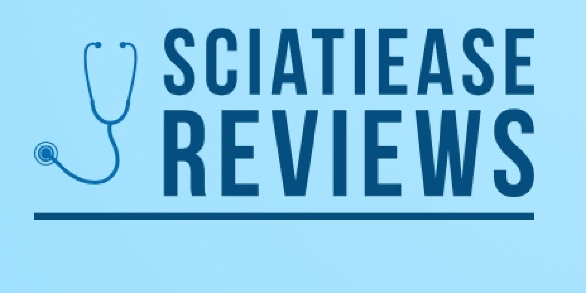 Sciatiease Reviews