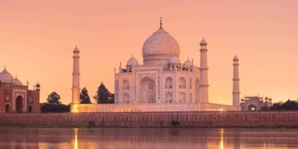 best golden triangle tour packages