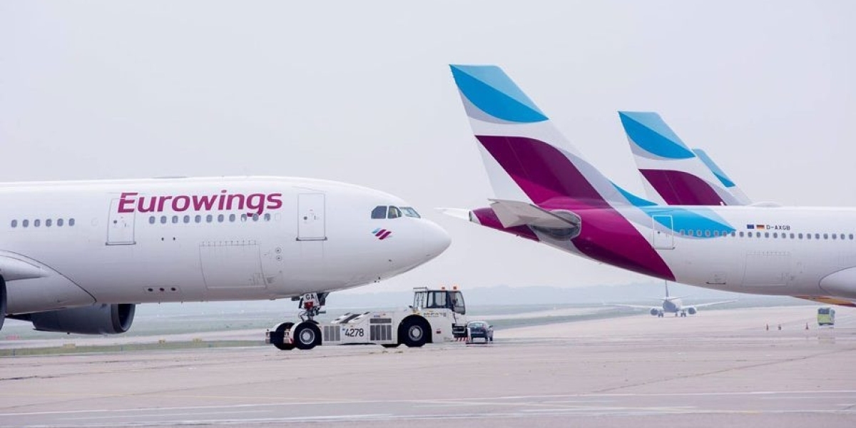 How Do I Change My Passenger Name On Eurowings?