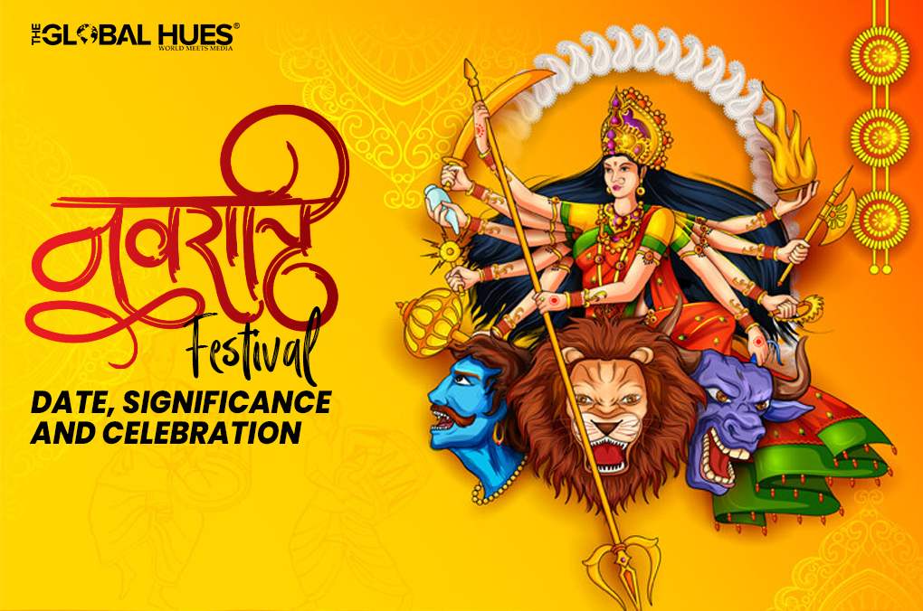 Navratri 2023: Date, Significance and Celebration