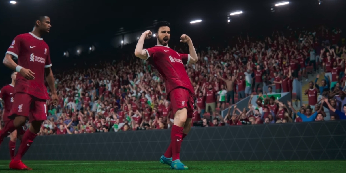 ﻿MMOexp FIFA 23 FGS Challenge 2 SBC