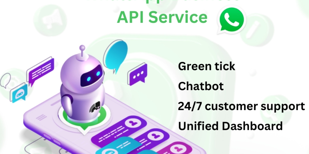 WhatsApp Business API: The  Customer Support