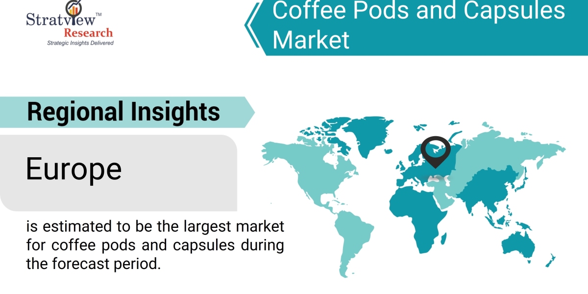 Coffee Pods and Capsules Market is Expected to Register Considerable Growth by 2028