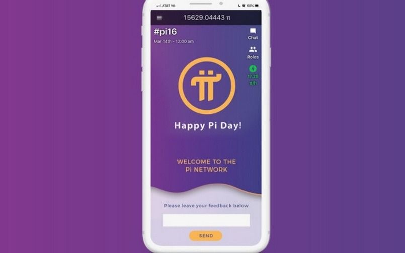 hướng dẫn cách đào pi network trên điện thoại đơn giản nhất 2023 | TraderHub
