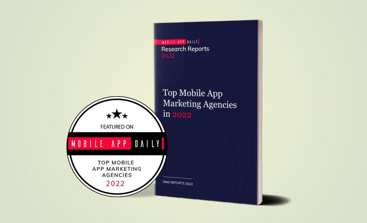 Best Mobile App Marketing Companies in 2023