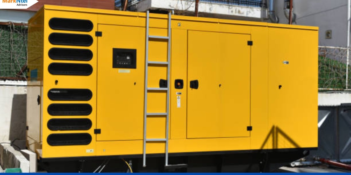 Investment Opportunity in Thailand Diesel Generator Market 2023-2028 – Industry Share, Size and Growth Report 2023-2028