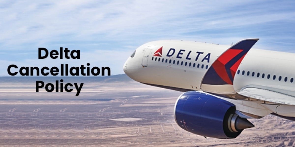 Delta Miles Cancellation Policy Rules and Regulations