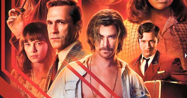 Bad Times At El Royale: Review - gomovies3