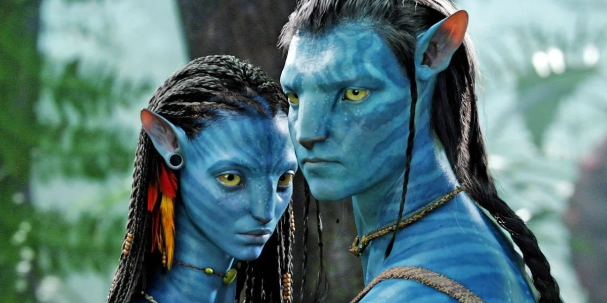 Love and Adventure on Pandora: The Relationship of Jake Sully and Neytiri