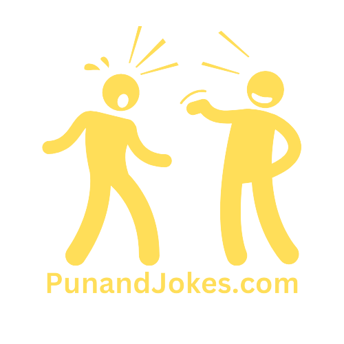 Pun And Jokes - Smile! Even You Do Not Want