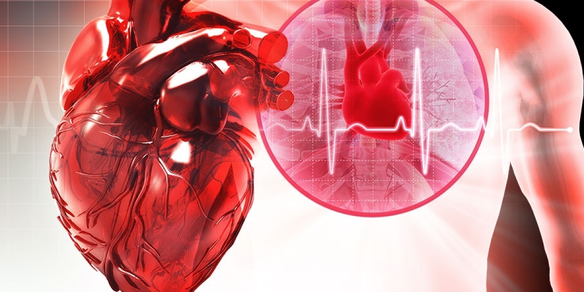 Middle-East and Africa Ischemic Heart Disease Market Insights & Forecast Covering Growth Inclinations