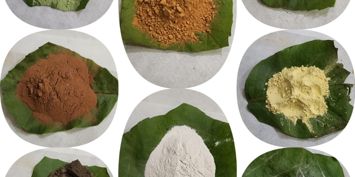 How Ayurvedic medicine is made and works. Garhwal ayurveda pharmacy