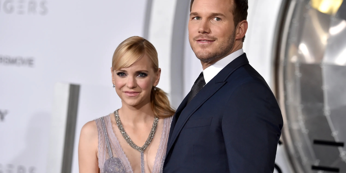 A Closer Look at the Relationship of Chris Pratt and Anna Faris