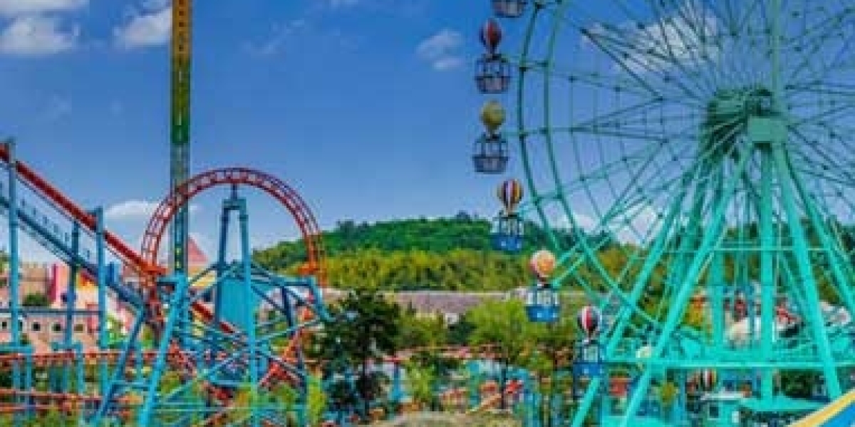 The Highest Characteristics Of Popular Roller Coasters